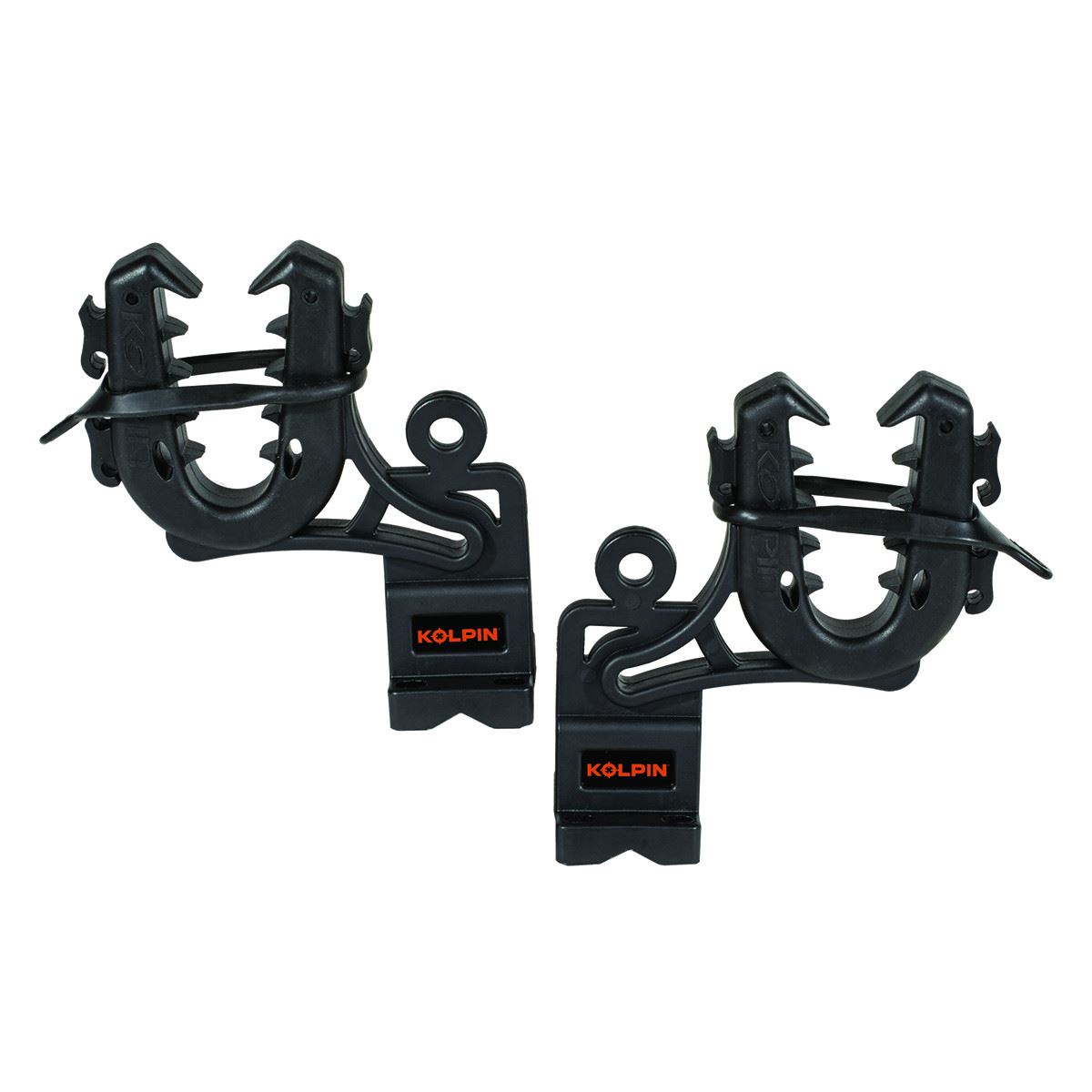 Kolpin Rhino Grip Single Gun Rack 28752215008 eBay