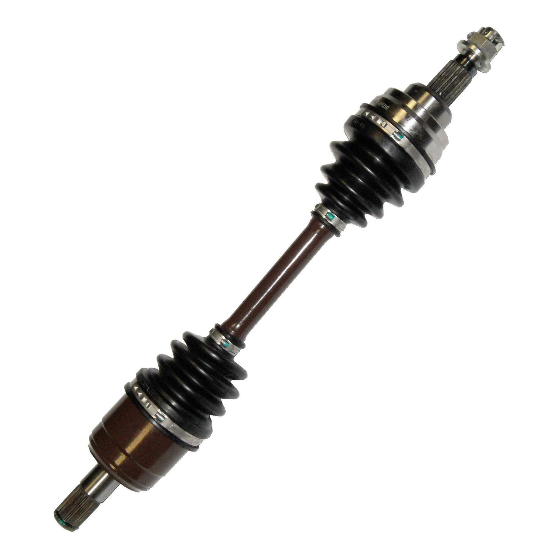 Honda TRX350FM Fourtrax Rancher 2000 2005 Front Right Complete CV