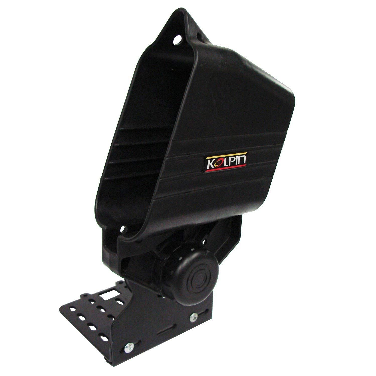 Kolpin BOOTTECTOR Gun Boot Bracket 28752049467 eBay