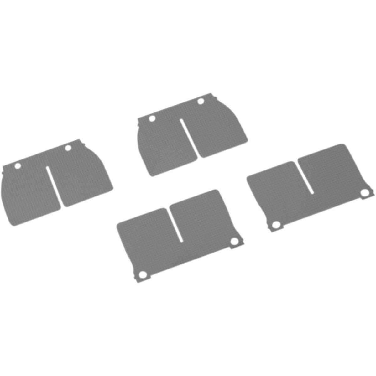 Details about Honda ATC250R 85-86 TRX250R 86-89 V-FORCE Delta 2 Replacement  Reed Petals