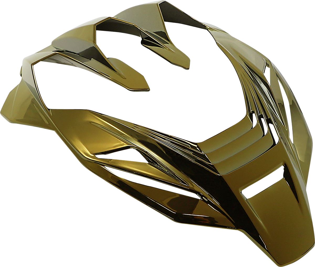ICON Airflite™ Motorcycle Helmet Airfoil SB 2023 Model - Picture 4 of 7