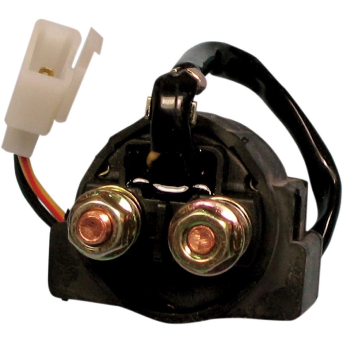 12V Starter Solenoid Relay Quad ATV Motorcycle eBay