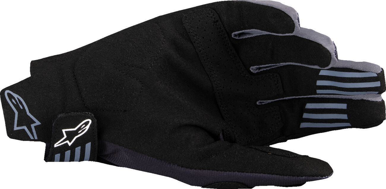 ALPINESTARS Techstar MX Gloves Black