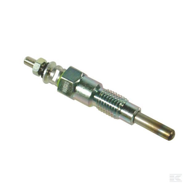 Y1021J NGK Diesel Glow Plug John Deere Gator Yanmar 4TNE98 eBay
