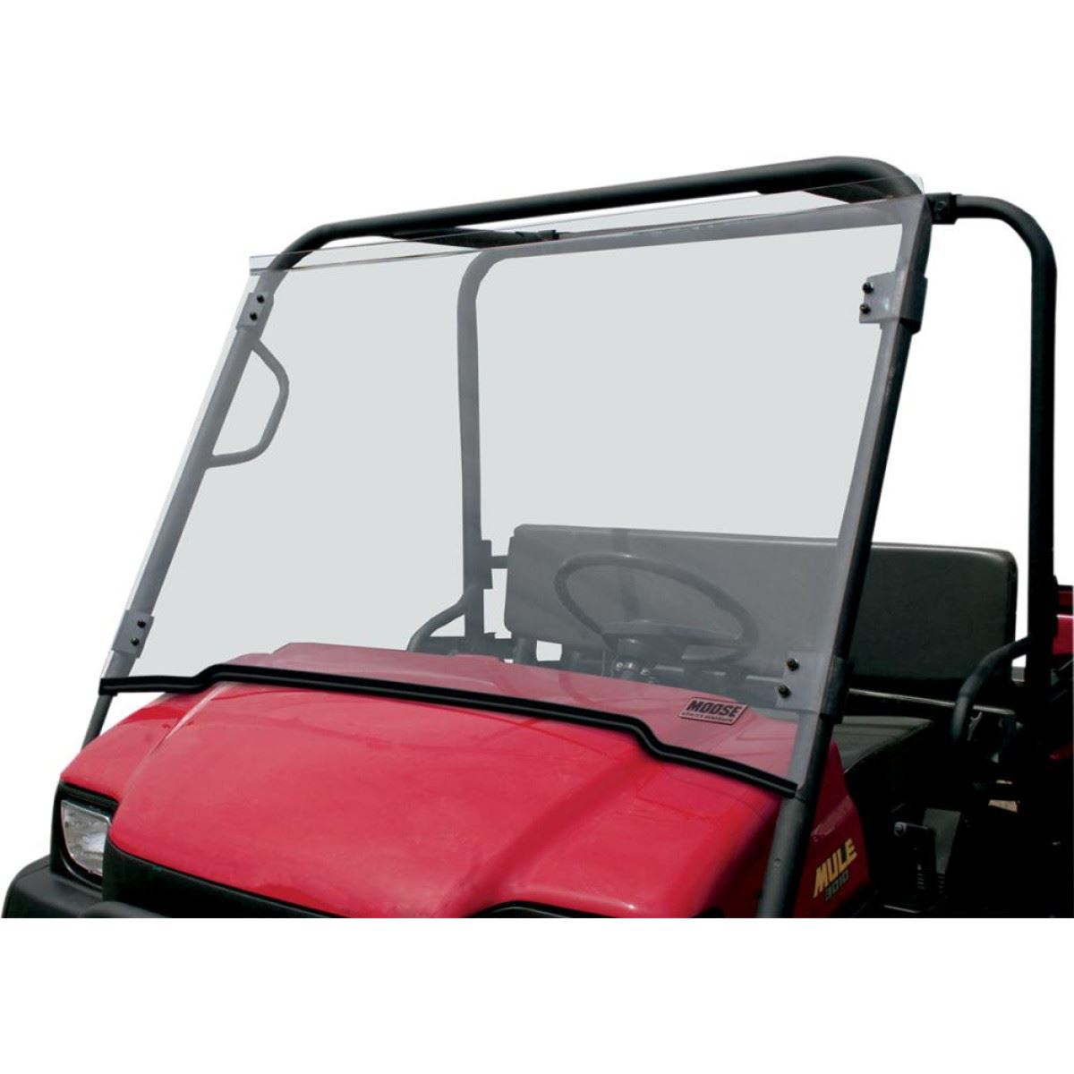 Kawasaki Mule 3010 0008 UTV Full Windshield Windscreen 5056035326429
