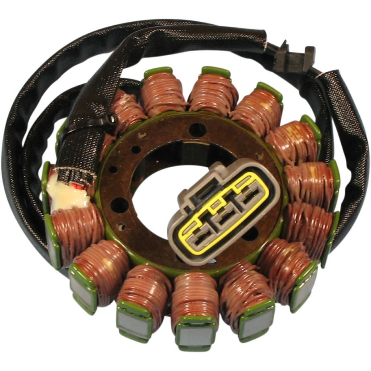 zx12r stator