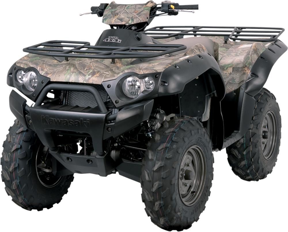 Kawasaki KVF650 750 Brute Force 0611 Maier Fender Flares Set of 4