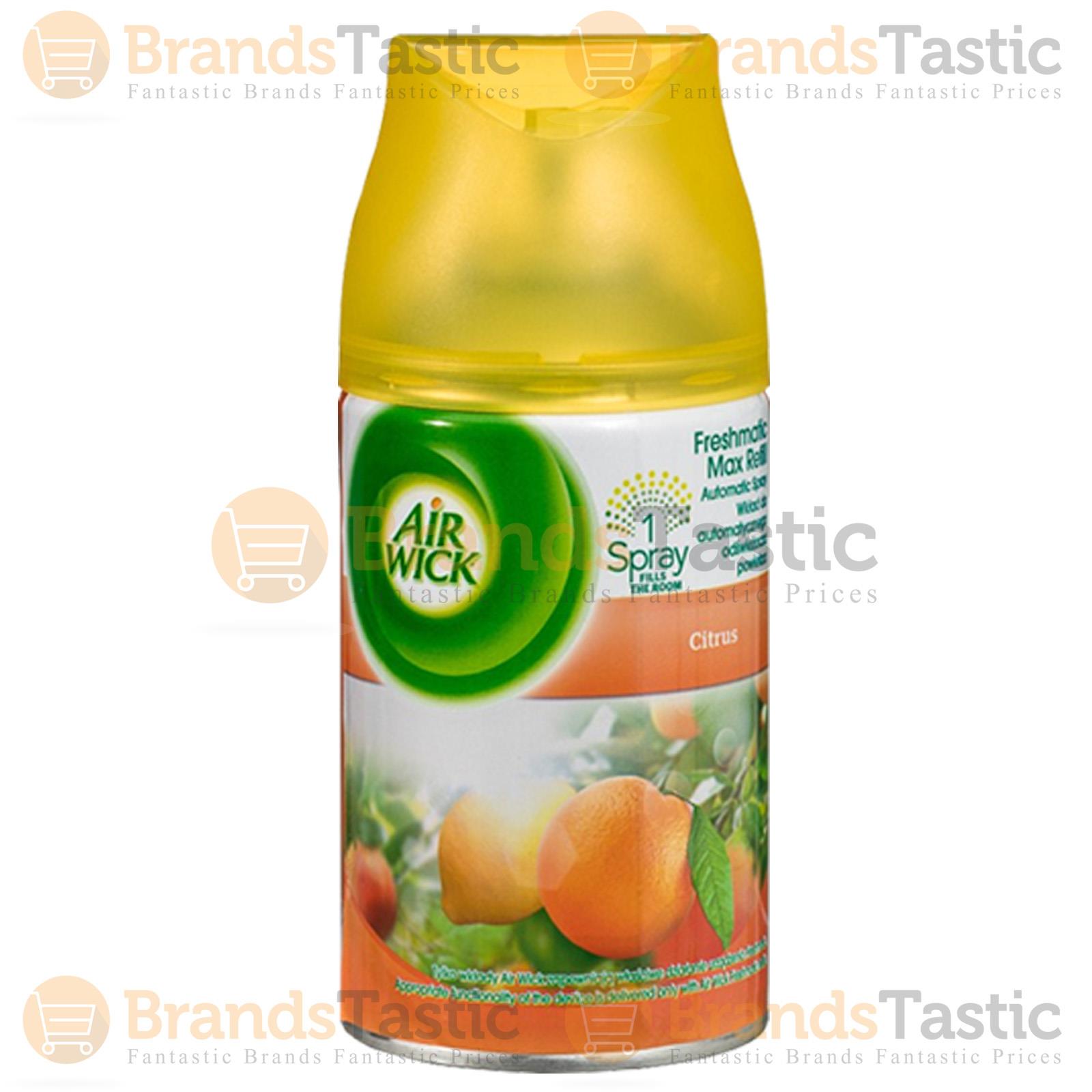 ebay air wick freshmatic refills