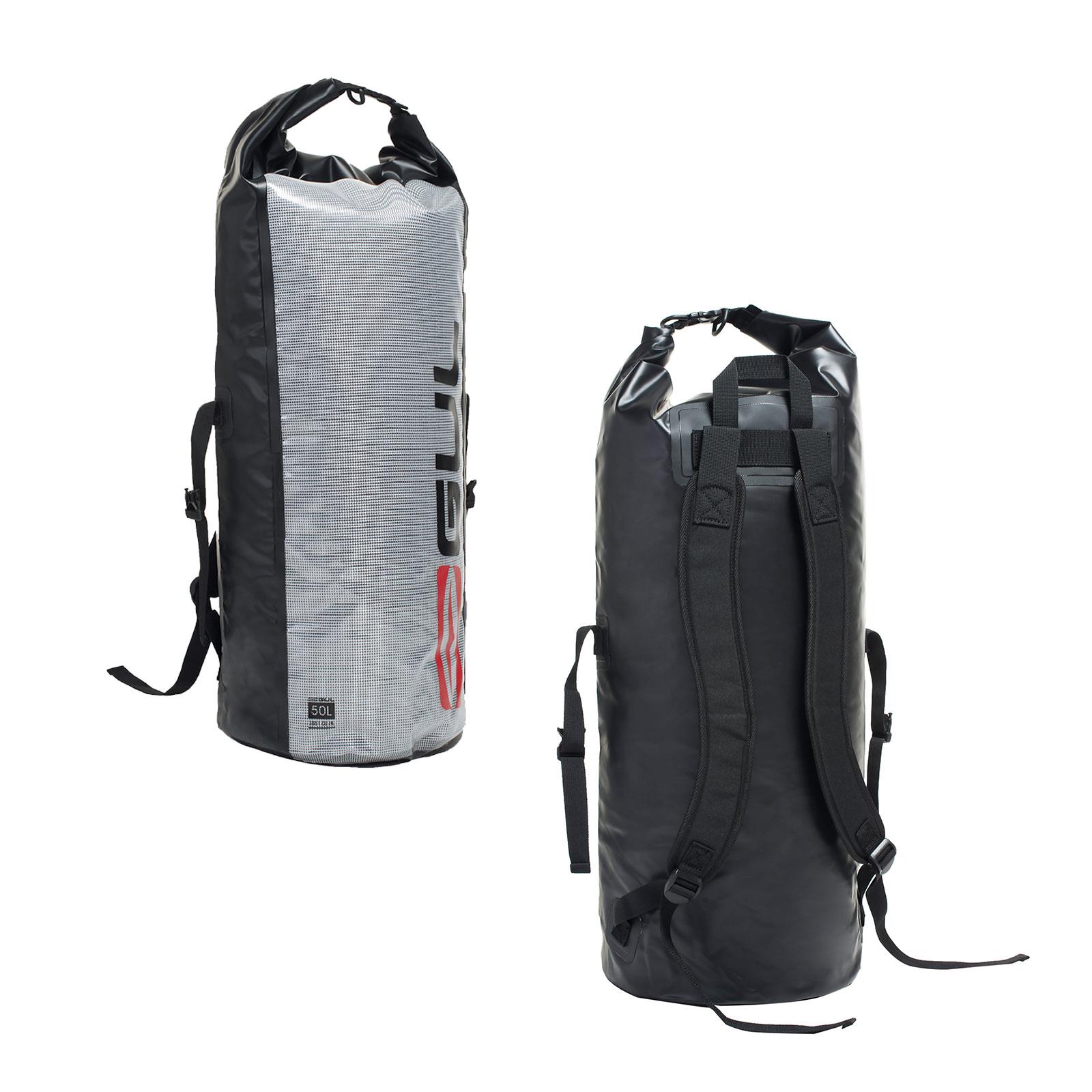 50l dry bag backpack
