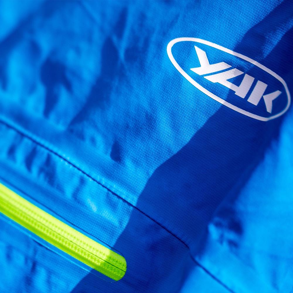 Yak Sumit Cag Jacket Spray Top Watersports Sailing Kayak SUP eBay