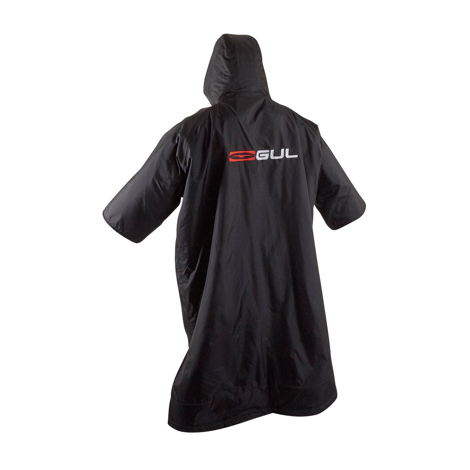 Gul EvoRobe Changing Coat Robe Surf Paddleboard SUP Beach Adults eBay