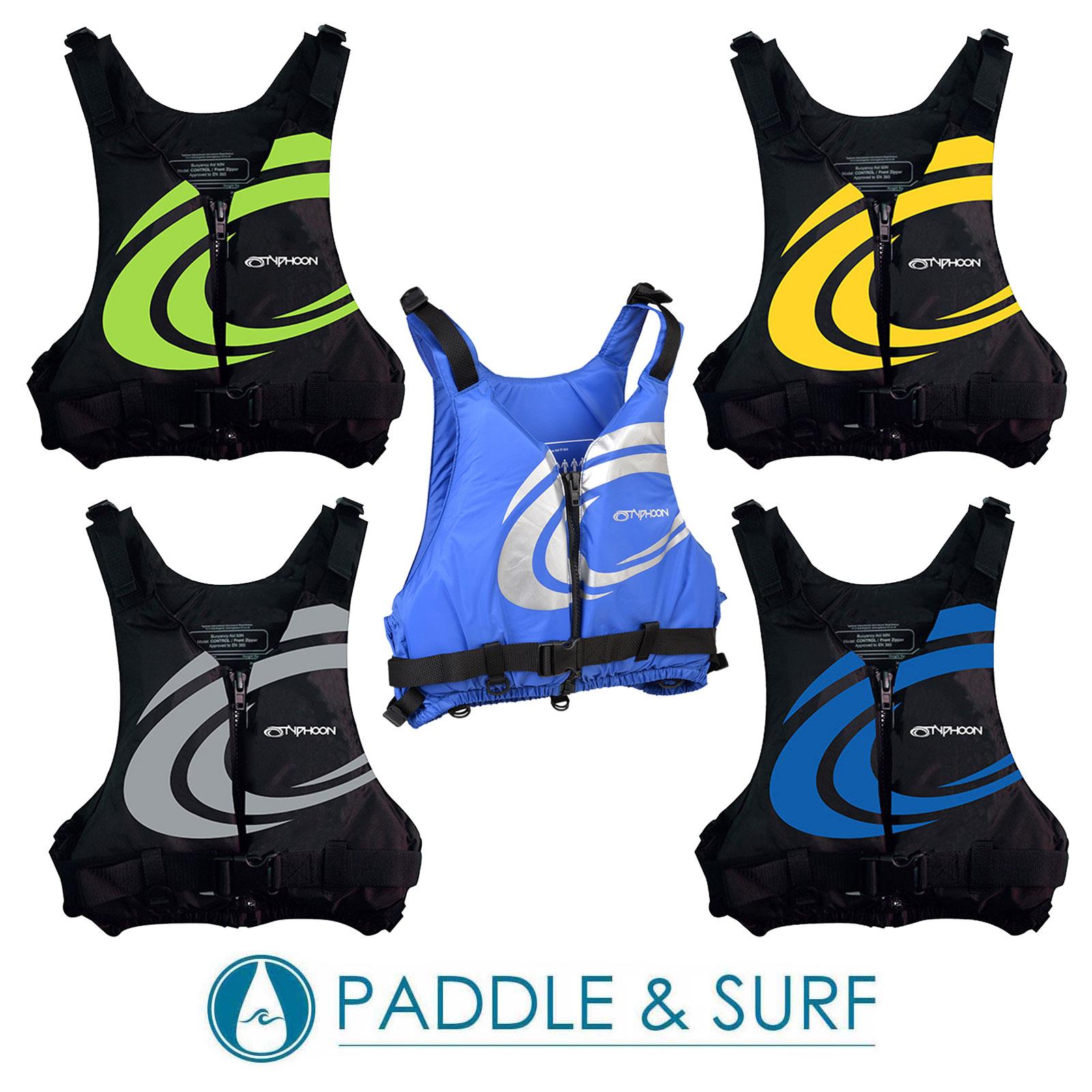 Sporting Goods TYPHOON ADULTS CHILDS KIDS JNR LIFE JACKET Sailing Life