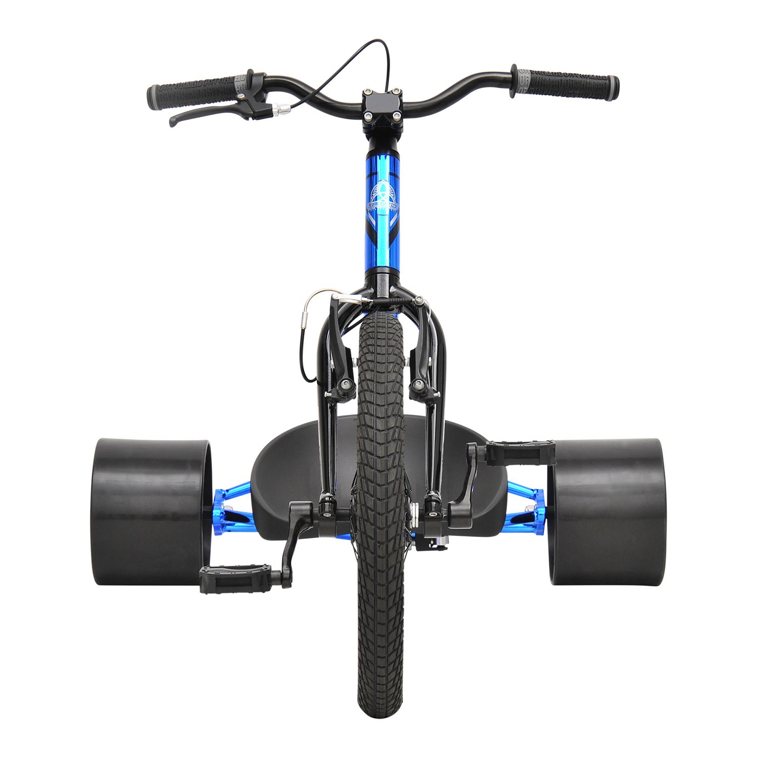 Triad Counter Measure 3 Drift Trike | eBay