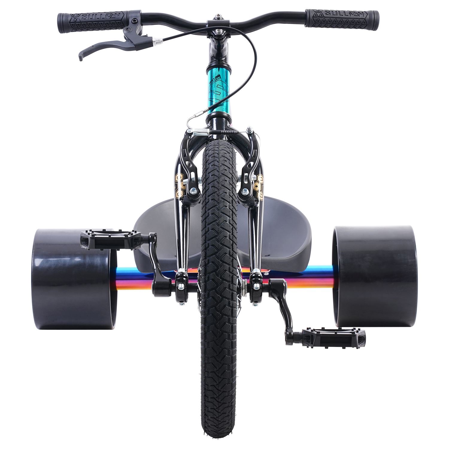 Sullivan Junior Big Wheel Slider, Drift 