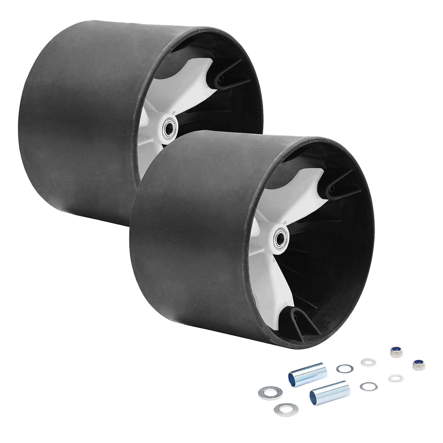 triad drift trike wheels