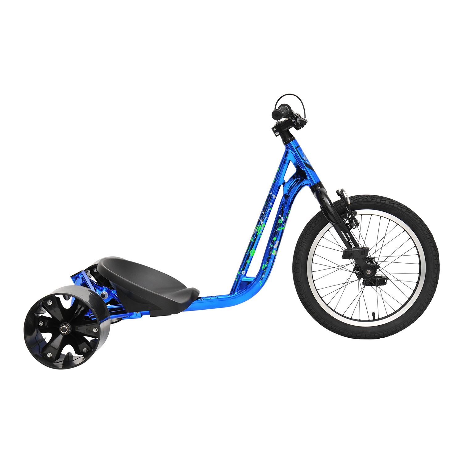 Triad Counter Measure 3 Drift Trike | eBay
