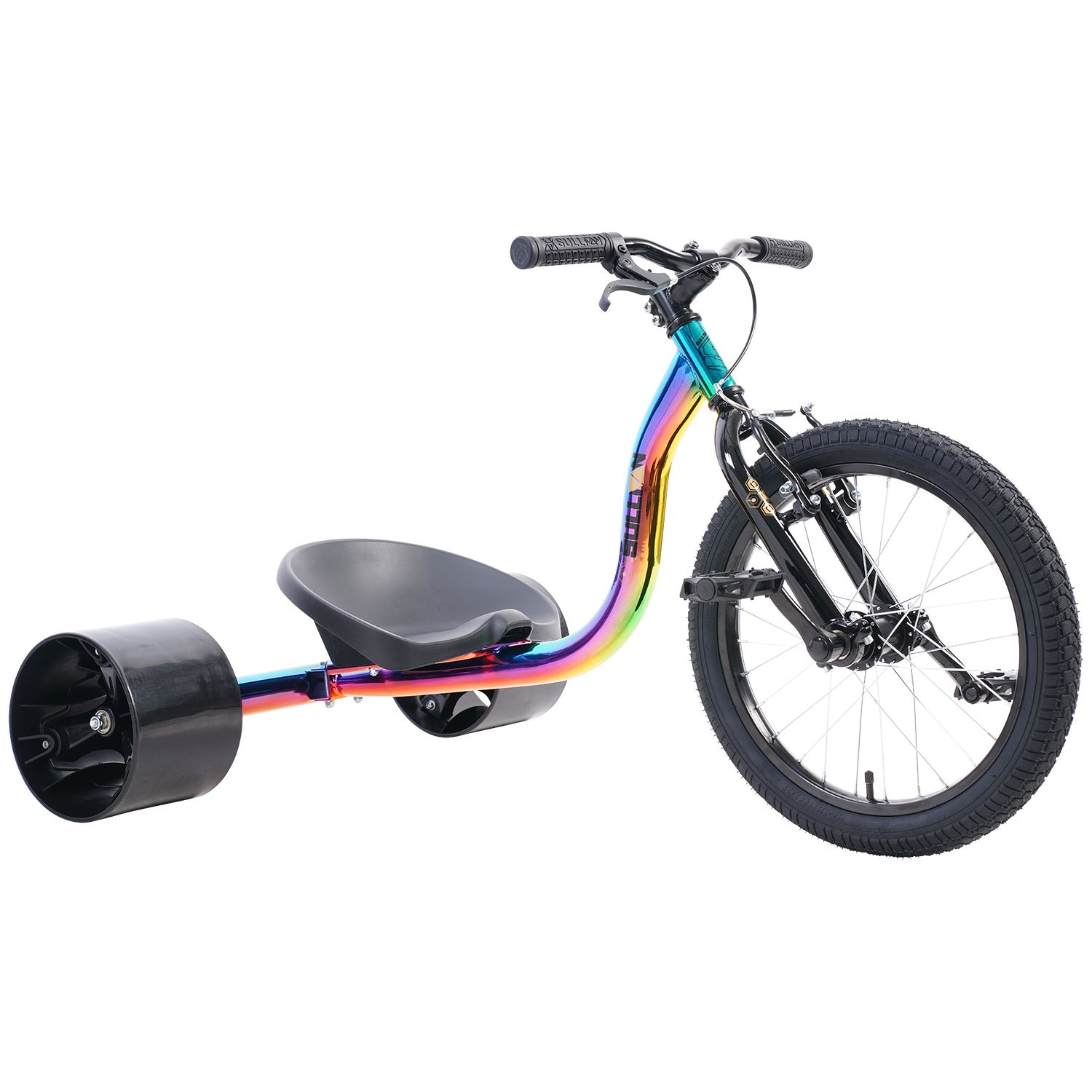 Sullivan Junior Big Wheel Slider, Drift 