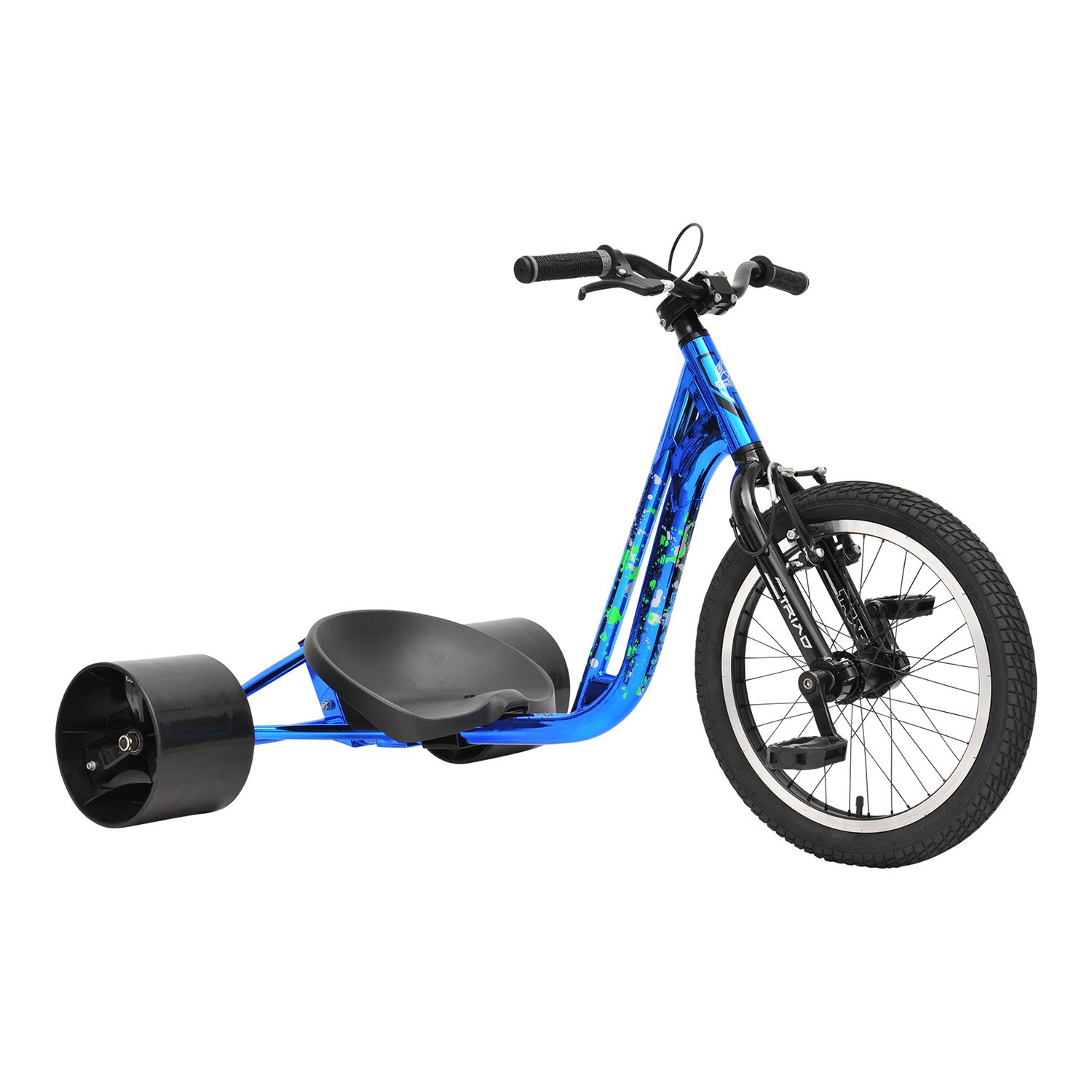 Triad Counter Measure 3 Drift Trike | eBay