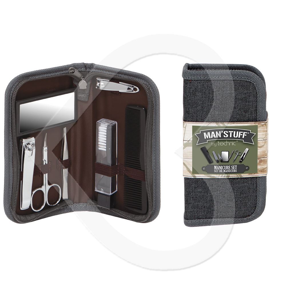 Technic Man 'Stuff Men's Bath & Body Toiletry Xmas Gift Sets Stocking