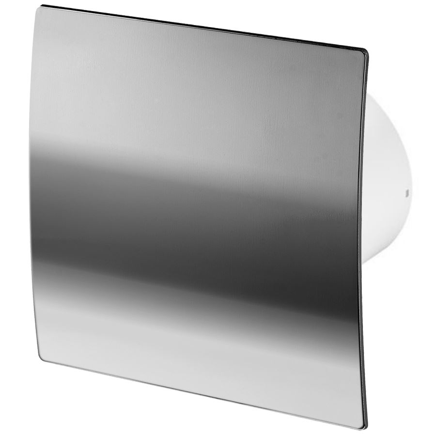 Ventilador extractor temporizador 100 mm ESCUDO panel frontal pared techo ventilación - Imagen 11 de 85