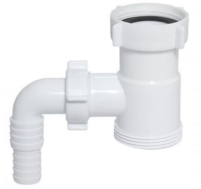 Купить Kitchen sink parts Aniplast Drain Waste Trap Pipe Extension