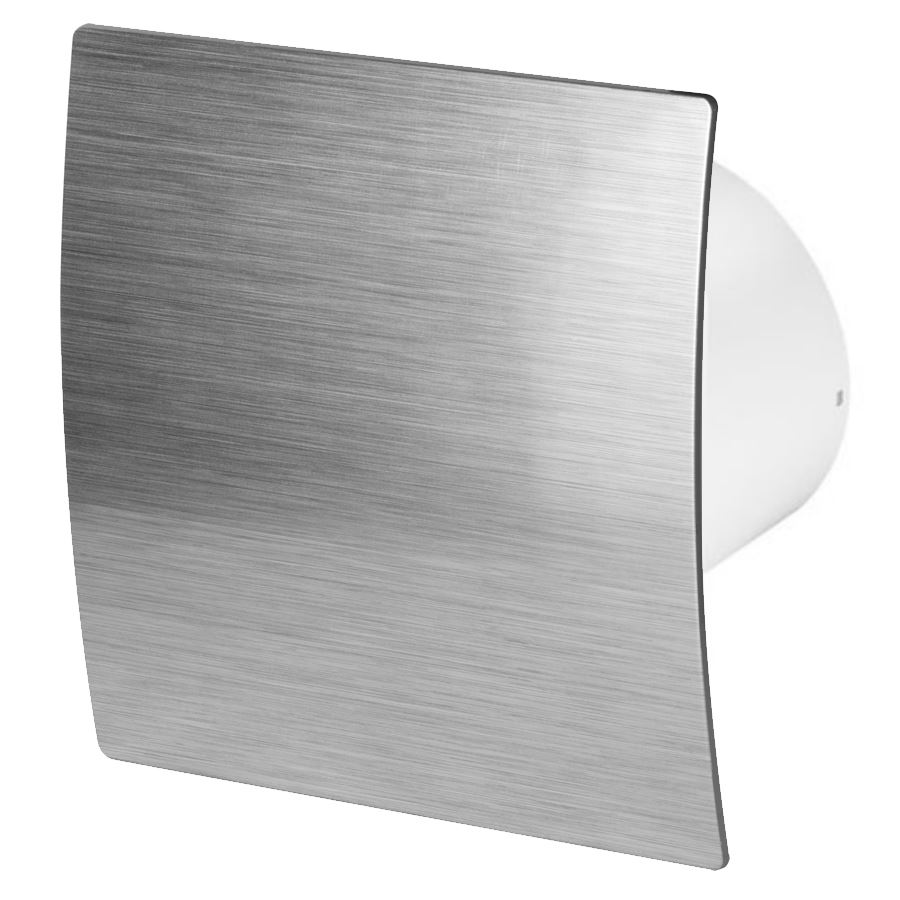 Ventilador extractor temporizador 100 mm ESCUDO panel frontal pared techo ventilación - Imagen 66 de 85