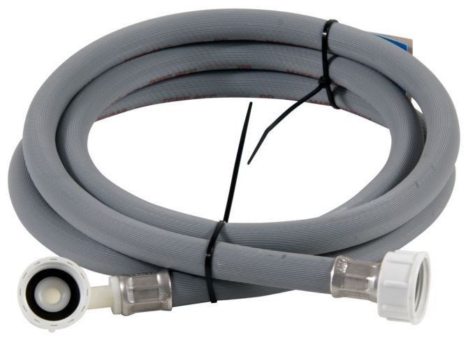 High Quality Washing Machine Fill Water Feed Inlet Hose Pipe 100500cm