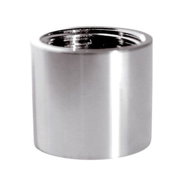 Metall Adapter Reduzierung Wasserhahn Hahn verschiedene Größen und Gewinde Anschlüsse - Bild 2 von 11
