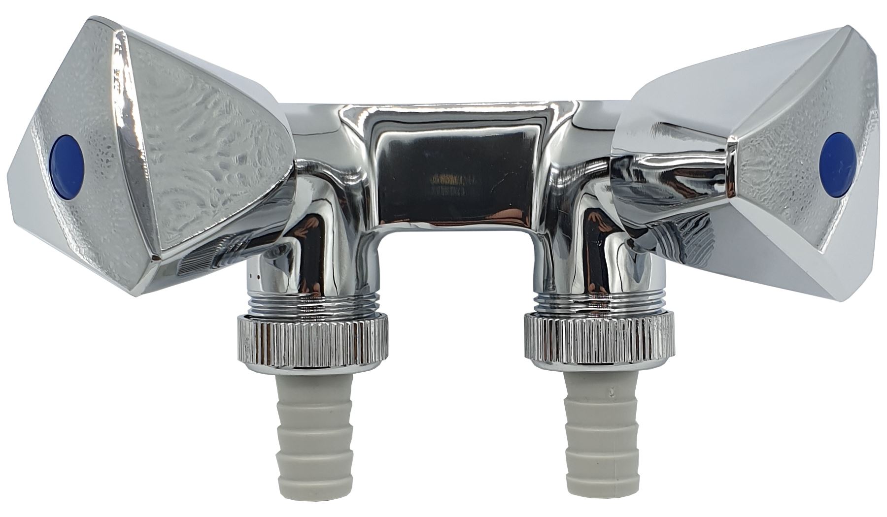 Double Valve Washing Machines Dishwasher Backflow Preventer - Picture 3 of 3