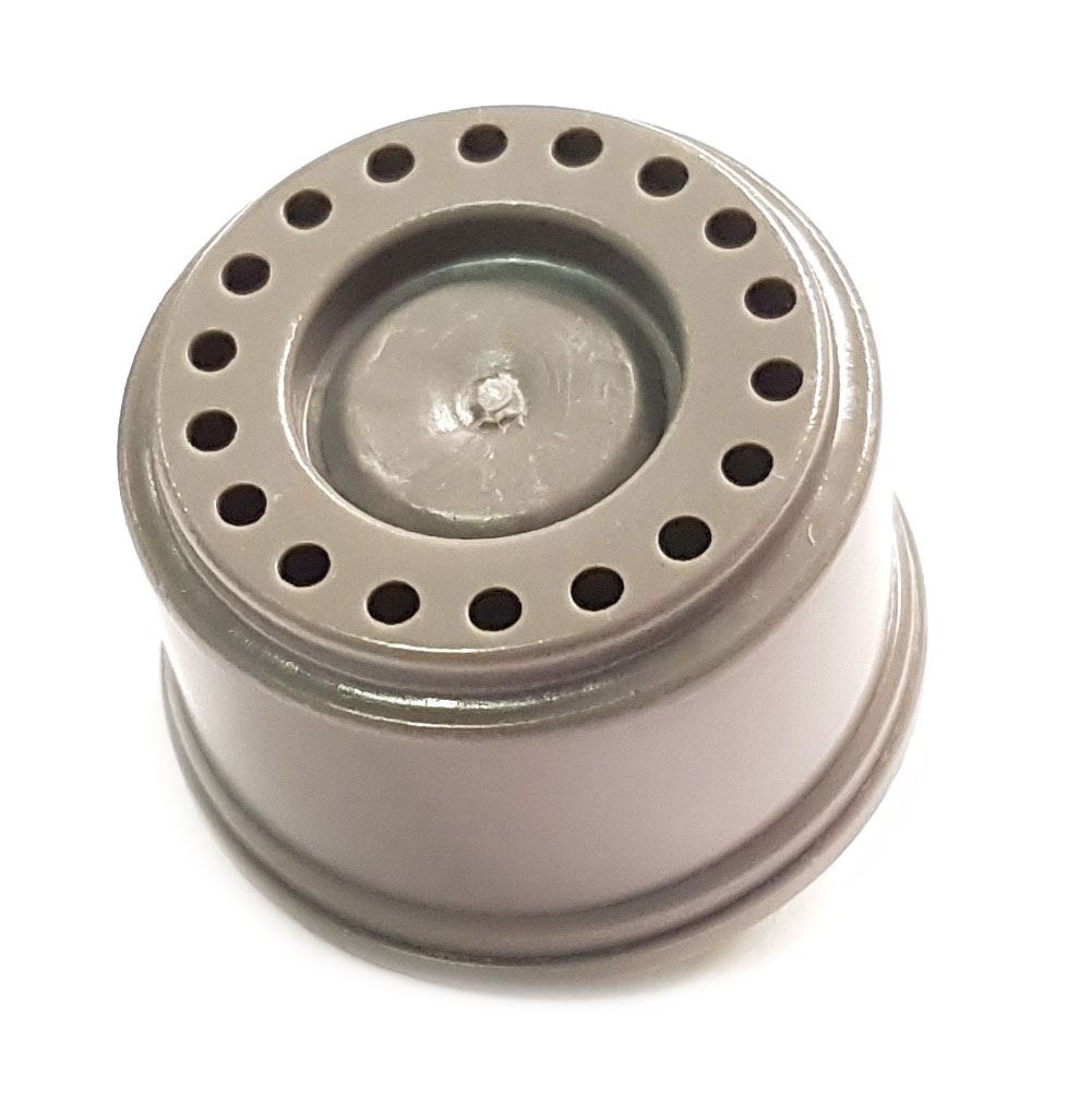 Faucet Tap Aerator Plastic Insert Replacement 2/3/6/9 L/min 22mm 24mm