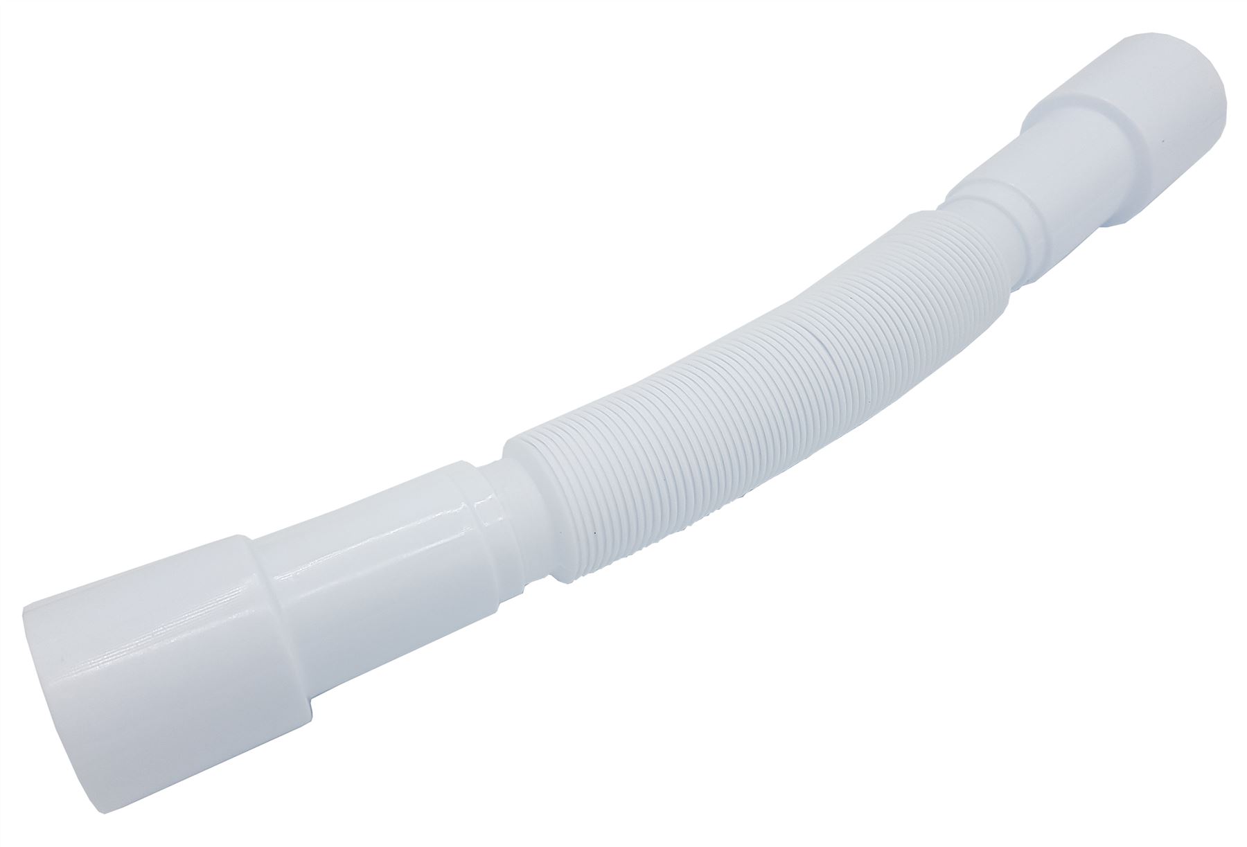 Universal Sewage Adjustable Flexible Sewerage Plastic Pipe