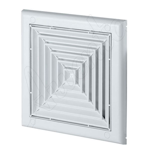 150x150mm Pared Ventilacion Tapa Rejilla Contra Insectos 150x150mm pared cubierta de rejilla de ventilación con los