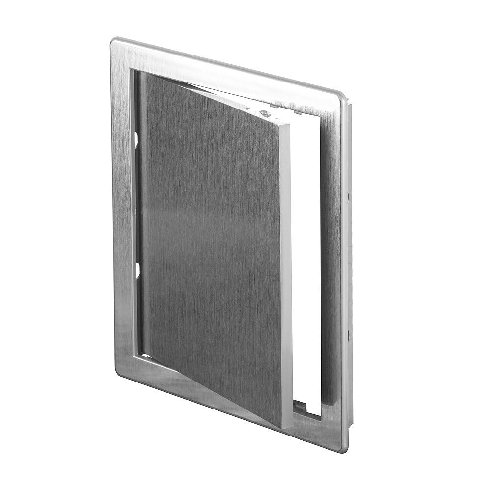 Panel de puerta de inspección de acceso de plástico ABS duradero colorido varios colores tamaños - Imagen 62 de 91