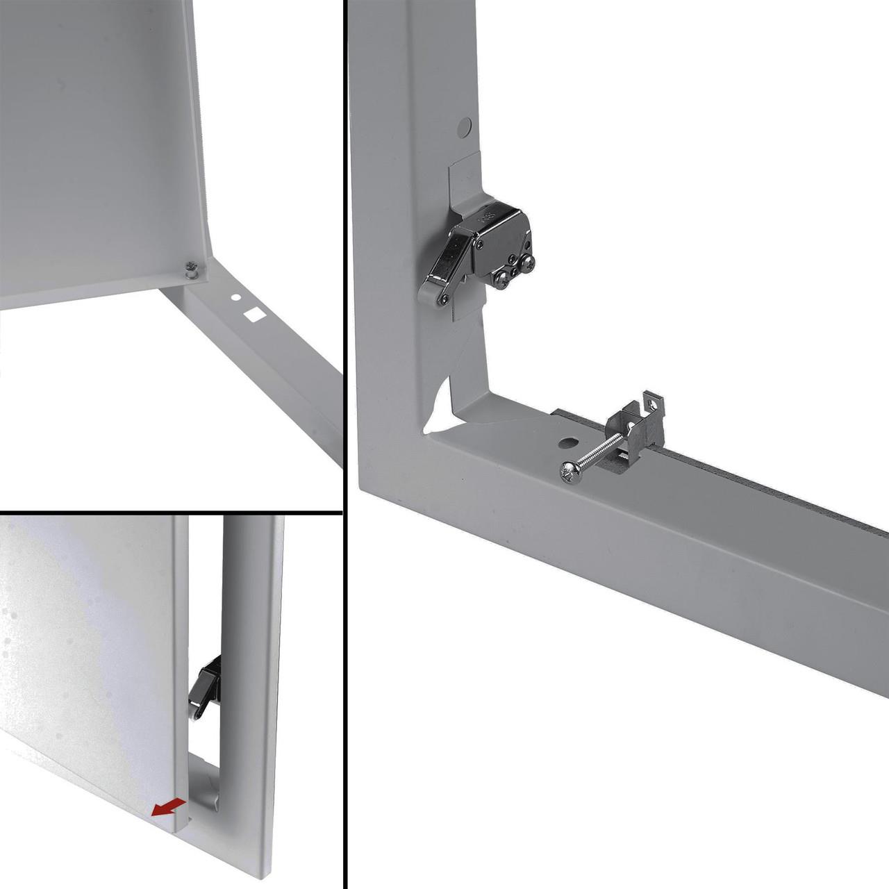 Access Panel Stainless Steel Inspection Door Revision - Picture 14 of 66