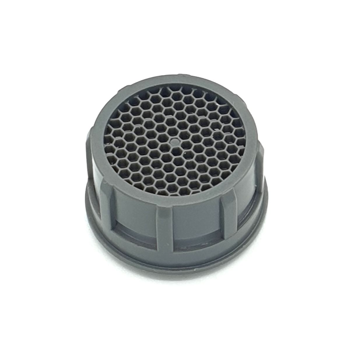 Faucet Tap Aerator Plastic Insert Replacement 2/3/6/9 L/min 22mm 24mm