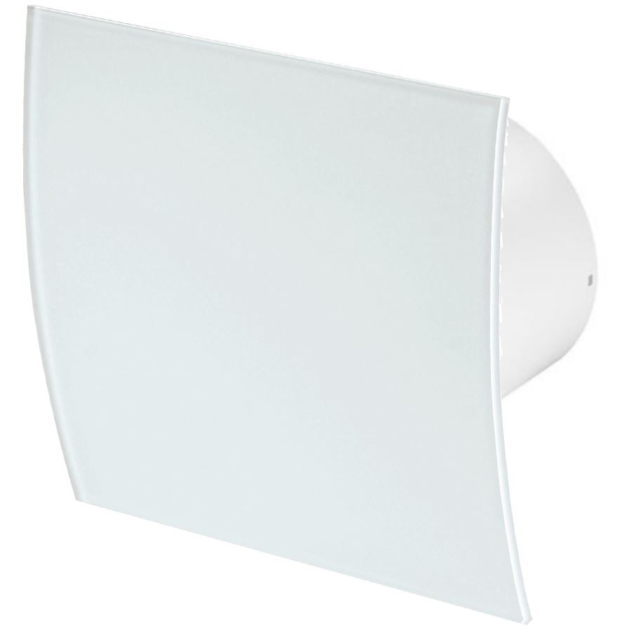 Ventilador extractor temporizador 100 mm ESCUDO panel frontal pared techo ventilación - Imagen 81 de 85