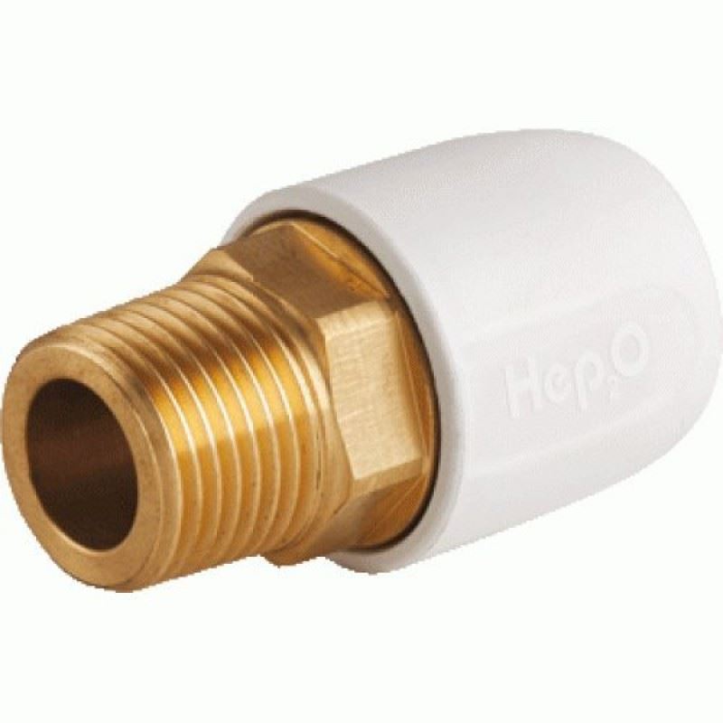 Hep2O 15mm 22mm Pipe Fittings Sockets Elbows HEP20 1/2 3/4 BSP Plumbing