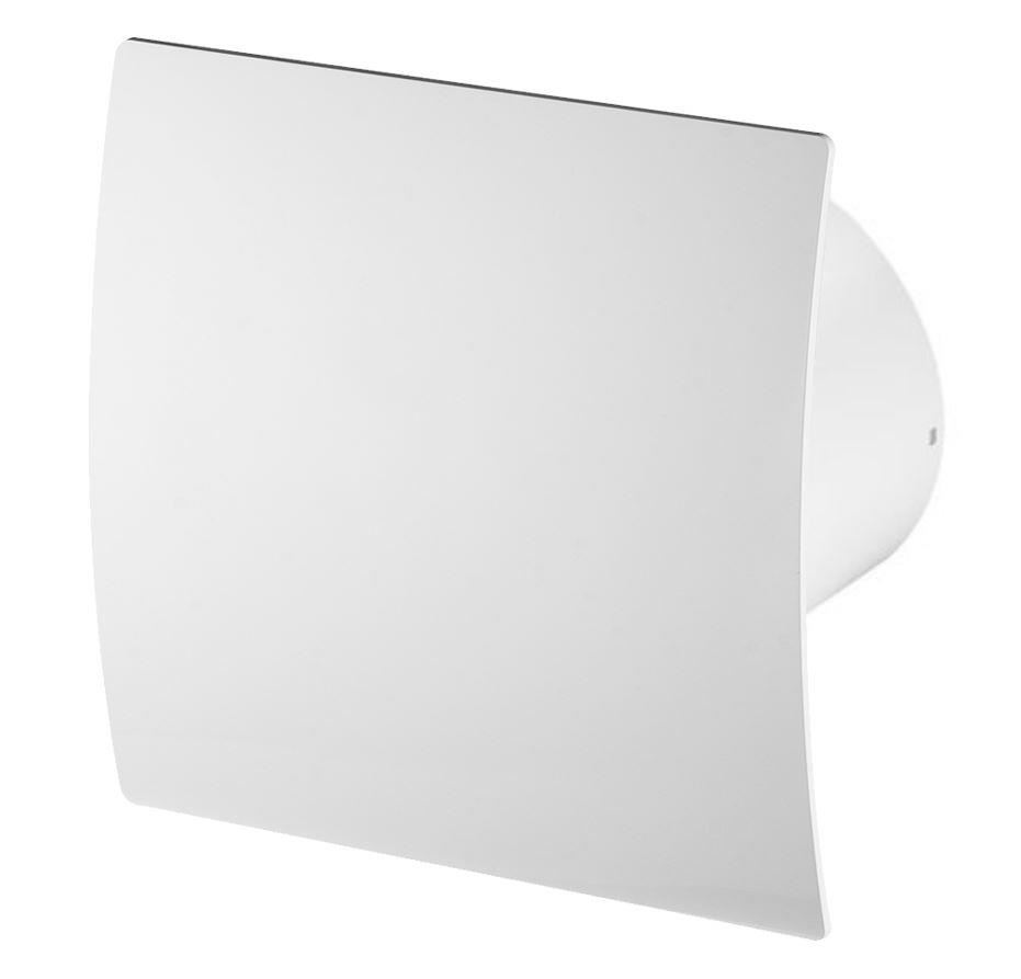 Ventilador extractor temporizador 100 mm ESCUDO panel frontal pared techo ventilación - Imagen 76 de 85