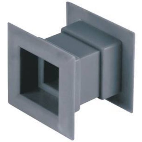 4pcs Mini Square Air Vent Door Grille Internal Ventilation Cover Various Colours - Picture 13 of 18