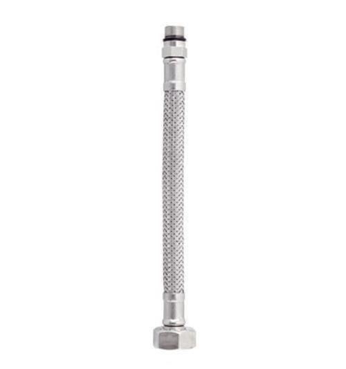 Conector flexible M12 x 1/2 pulgada para grifos cola de grifo de agua - Imagen 22 de 33