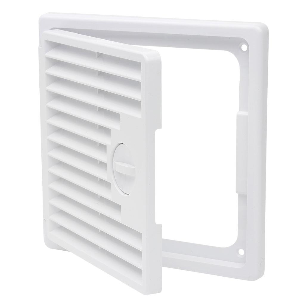 Thin Access Panels Inspection Hatch Access Shuttered Door Plastic Abs