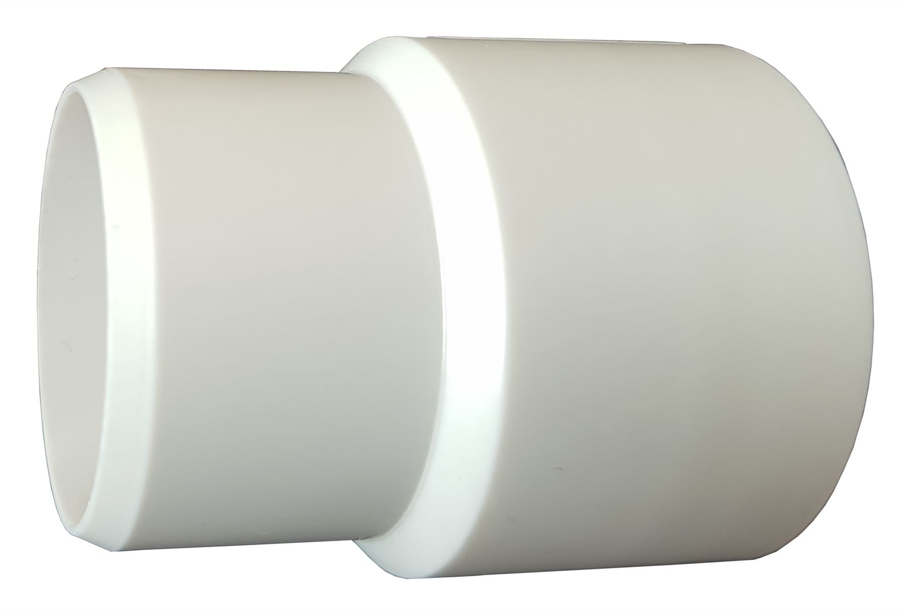 40mm to 1 1/2 Inch BSP Adaptor EuropeanUK Conversion PVC Pipe Fitting Adaptor eBay