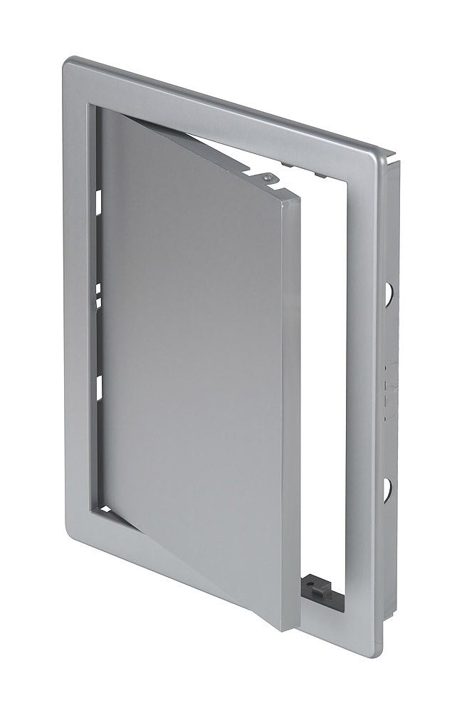 Panel de puerta de inspección de acceso de plástico ABS duradero colorido varios colores tamaños - Imagen 80 de 91