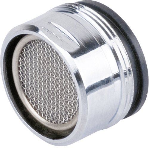 Water Saving Kitchen Replacement Tap Aerator M28mm Male 28mm Metal Insert 5902626219079 eBay