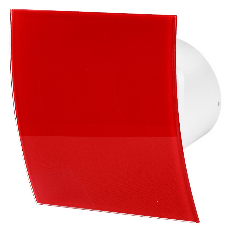 Ventilador extractor temporizador 100 mm ESCUDO panel frontal pared techo ventilación - Imagen 61 de 85