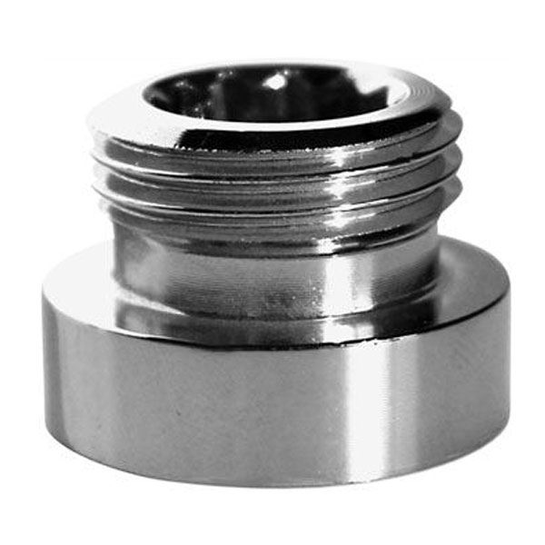Metall Adapter Reduzierung Wasserhahn Hahn verschiedene Größen und Gewinde Anschlüsse - Bild 9 von 11