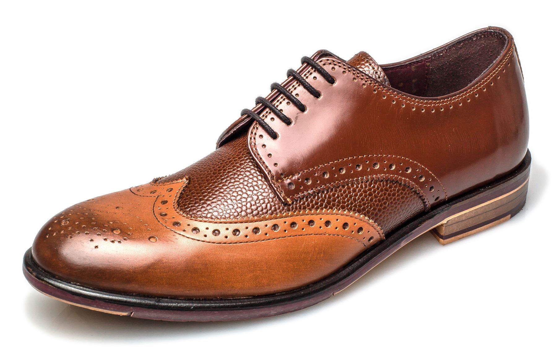 London brogues shoes Clearance