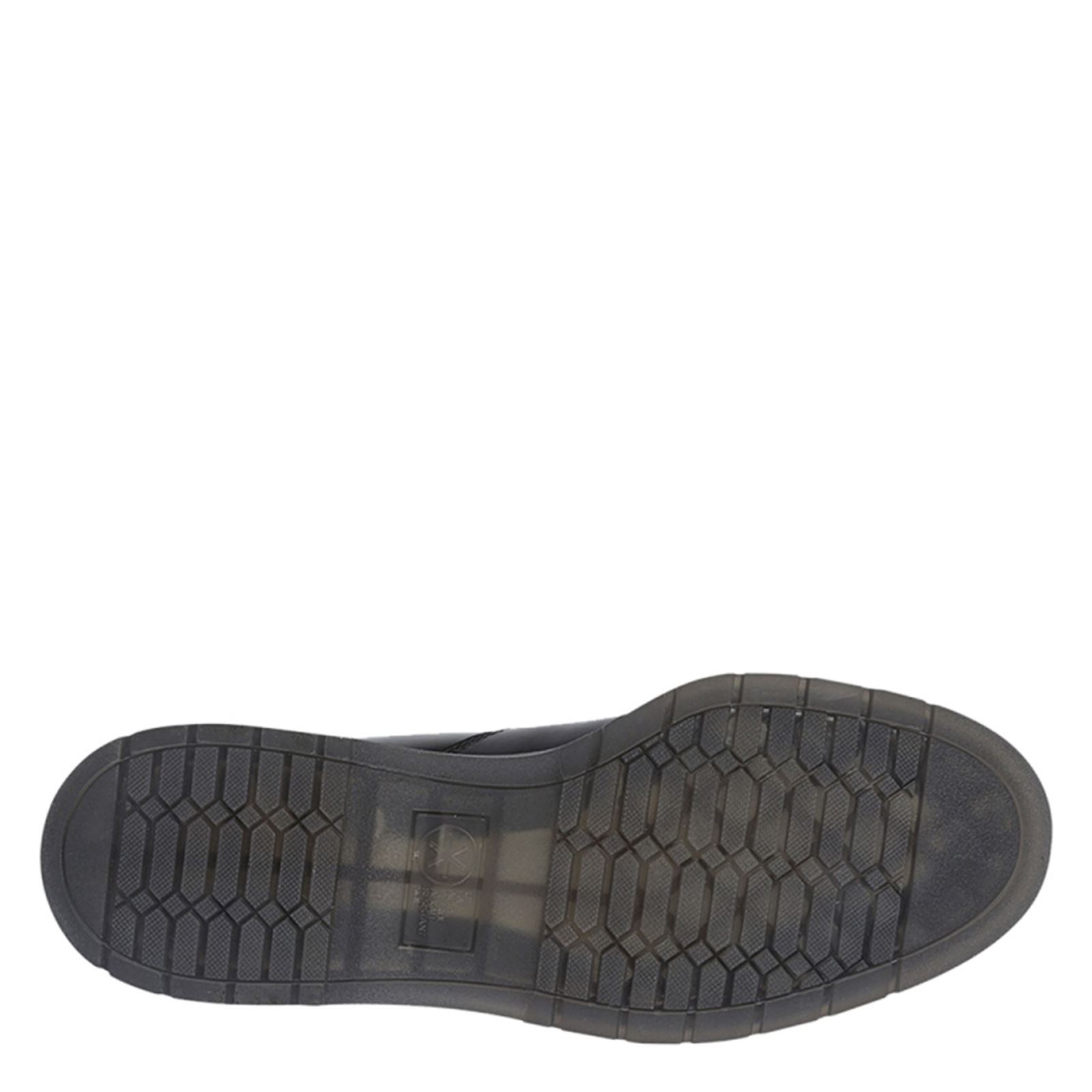 Botas Chelsea Grafters M 186 de cuero con refuerzo lateral elástico - Imagen 5 de 9