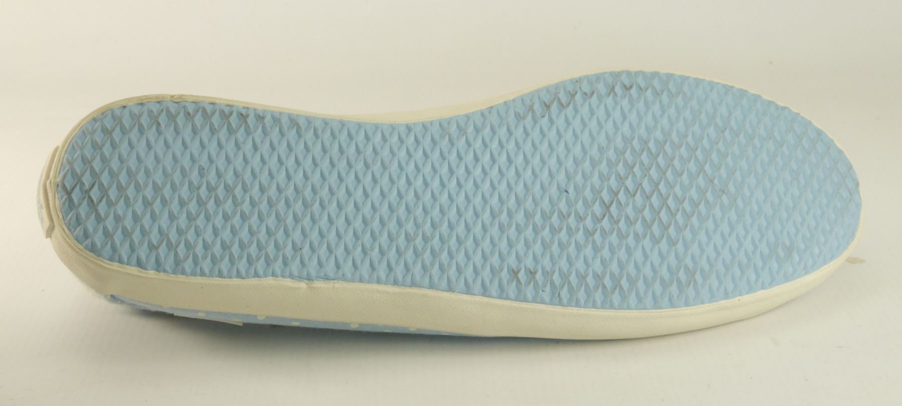 vans pois vans pois