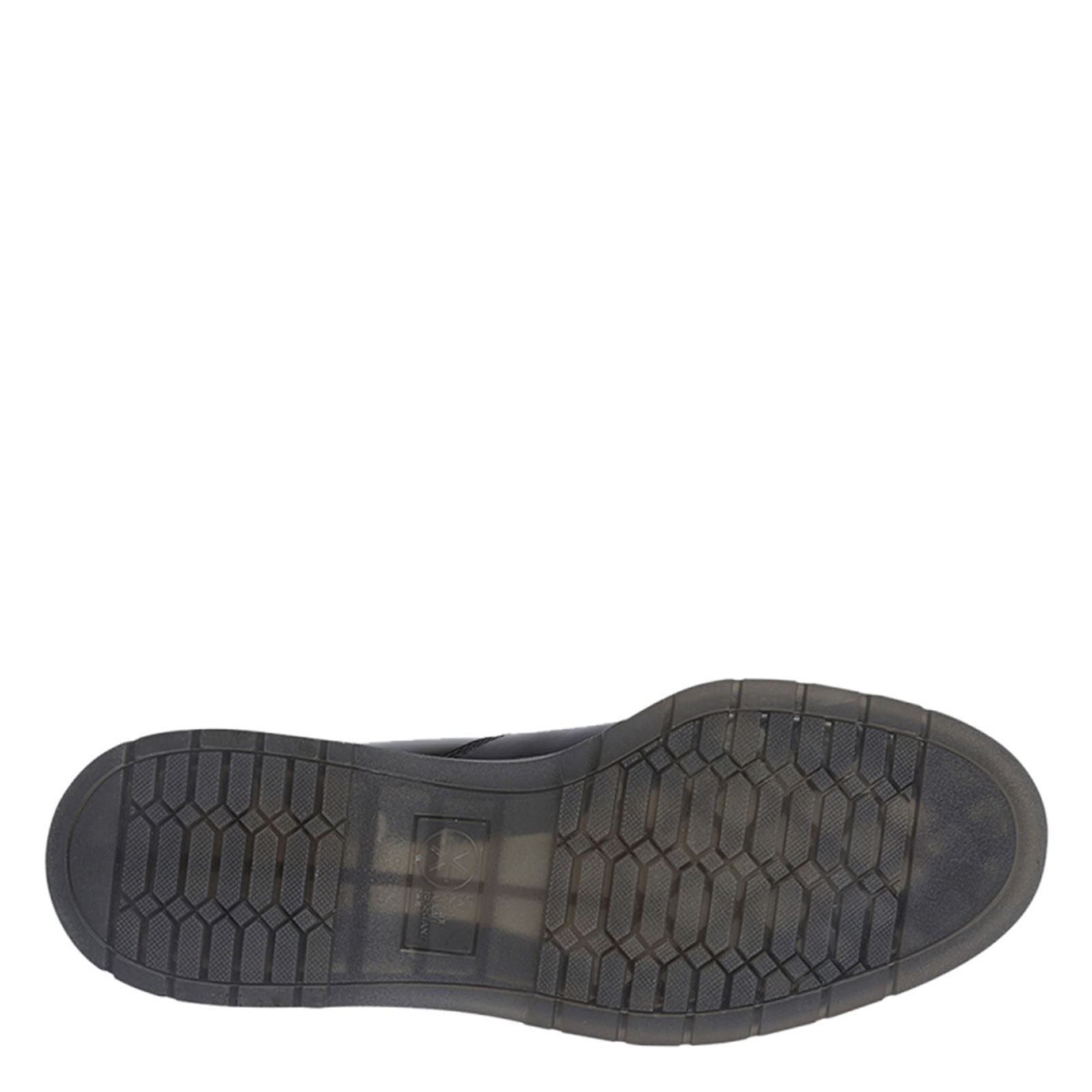Botas Chelsea Grafters M 186 de cuero con refuerzo lateral elástico - Imagen 7 de 9